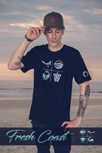 Load image into Gallery viewer, The Classic Snapback
