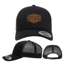 Load image into Gallery viewer, The Classic Snapback
