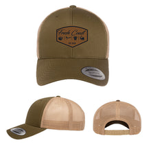 Load image into Gallery viewer, The Classic Snapback
