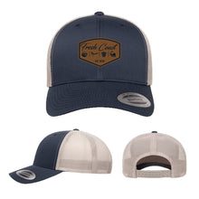 Load image into Gallery viewer, The Classic Snapback
