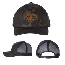 Load image into Gallery viewer, The Classic Snapback
